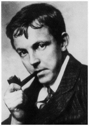 "إذا كنتُ قادرا على أن أثبت عبرَ المنطق [يقصد المنطق الرياضي] أنك سوف تموت بعد خ...