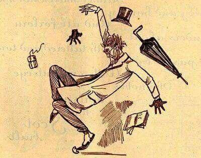 《الطموح يمكن أن يزحف بقدر ما يستطيع أن يحلِّق》

~ إدموند بورك، رسائل حول سلام ال...