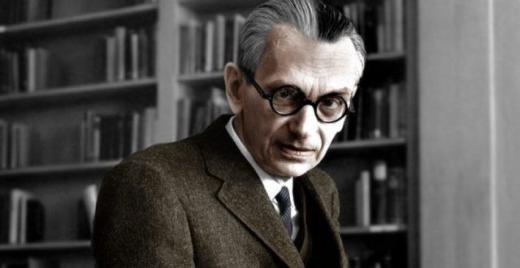 تعوَّد أعمق منطقيي القرن العشرين -كارت غودل- على أن يأكل مما تحضِّر زوجته فحسب،...