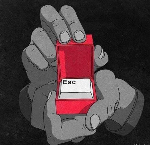 قد أفسد الانترنت حياة الناس بحق، وأفسد أذهانهم، إنك تلقى الرجل لُقيا حميمة وتخال...