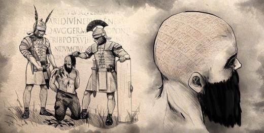 أول استعمال مسجَّل في التاريخ لاستخدام التعمية أو التشفير يعود إلى العصور القديم...