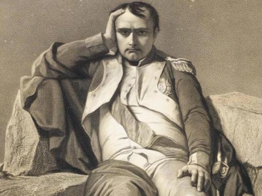 كان محمد رجلًا عظيمًا، وجنديًا مقدامًا