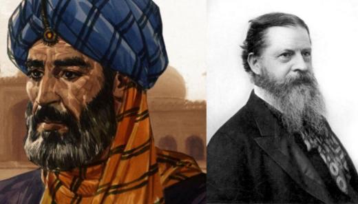 "فإن فيه [أي المنطق] من القواعد السلبية الفاسدة ما راجت على كثير من الفضلاء، وكا...