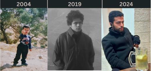 قد تغيرت أشياءُ كثيرة فيما أحسب، إلا نظرات العيون الحادة، بوارق تعقبها صواعق

وك...