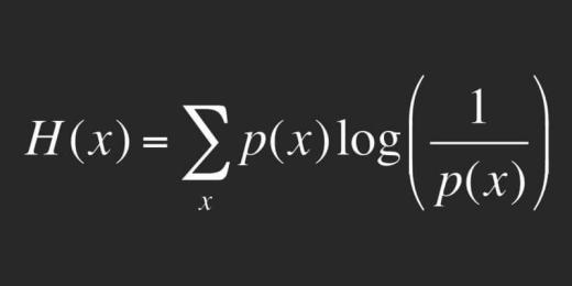 لولا هذه المعادلة لمَا كان هنالك إنترنت ولا حواسيب ولا تكنولوجيا من الأساس