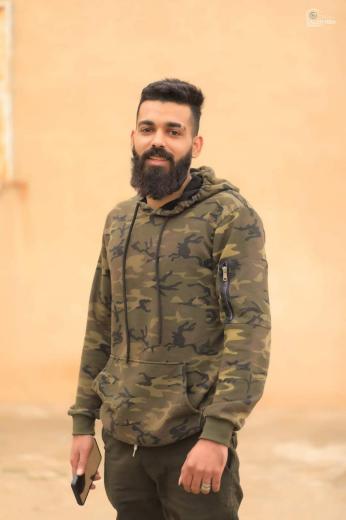 مع قدوم هذا الشهر تمضي سنة كاملة على اعتقال ابن العم قُتيبة في سجون الاحتلال