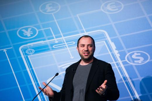 قصة ظريفة

في الصورة صانع الواتسآب جان كوم Jan Koum

عام 2008 يتقدم مع صديقه للت...