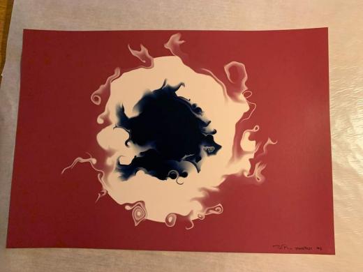 《تعامل مع الصعب بينما لا يزال سهلا، تعامل مع الضخم بينما لا يزال صغيرا