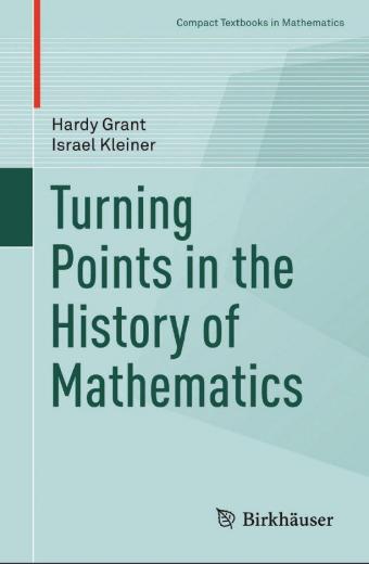 كتاب شديد الأهمية، يضعك على مفترقات طرق تطور الرياضيات، ويسلِّمك أعناق ورقاب حقولها وتفرعاتها