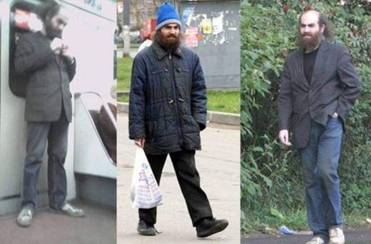 إن رفض غريشا[غريغوري] بيرلمان لجائزة المليون دولار، إثر حله لحدسية بوانكاريه الت...