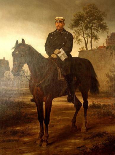 "البلاغة لا تستطيع إيقاف الجيش الغازي على الحدود"

~ أوتو فون بسمارك، في خطاب لل...