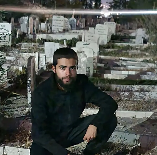 قيس العصا، أغسطس ٢٠٢٤