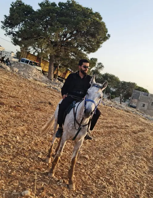 قيس العصا، ٢٠٢٤