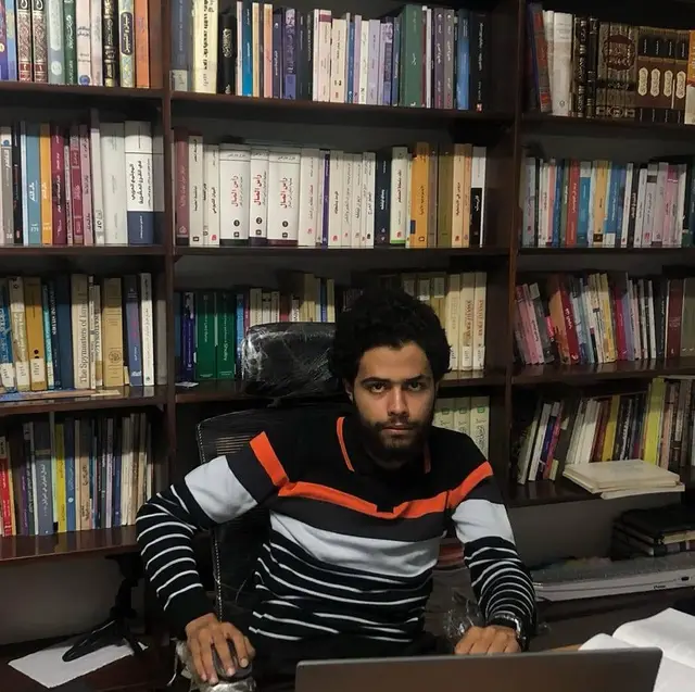 قيس العصا، ديسمبر ٢٠٢٣