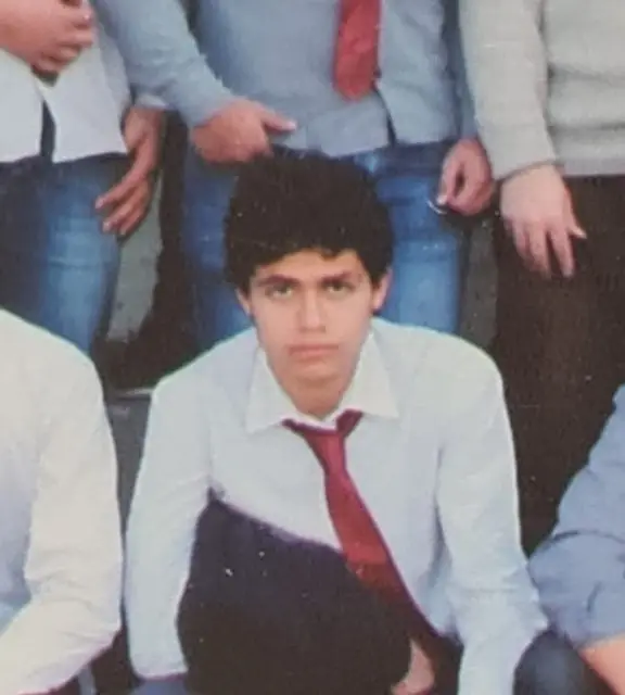 قيس العصا، ٢٠١٨
